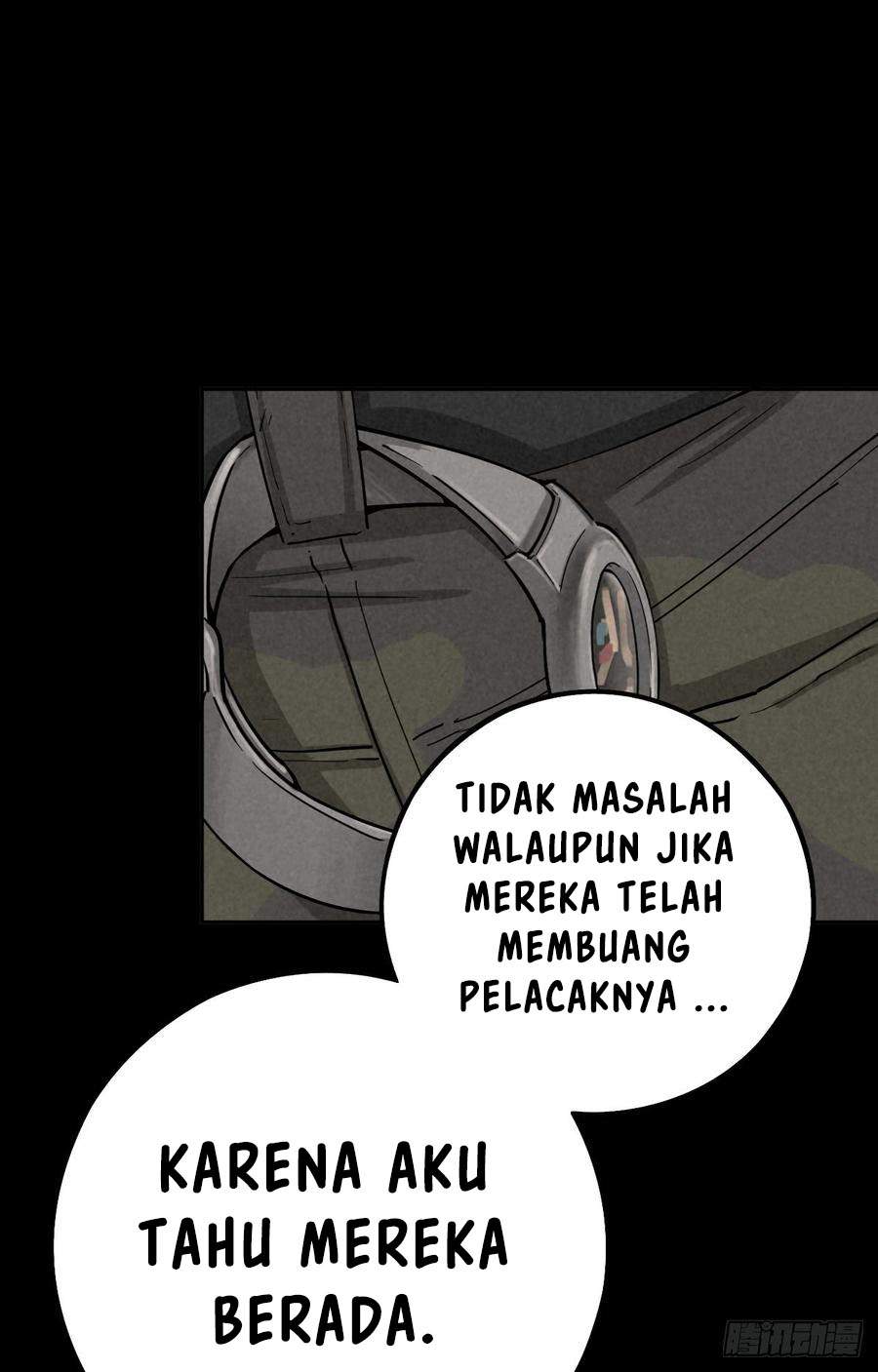 End of The World 2028 (Trace of Doomsday) Chapter 46 Gambar 24